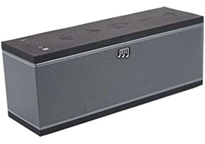  Stereoboomm MR200 Multi Room Speaker