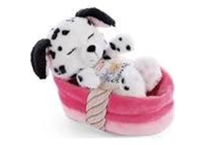 Nici Sleeping Pets Welpe Dalmatine