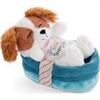 Nici Sleeping Pets Welpe Cockerspa