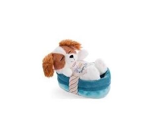 Nici Sleeping Pets Welpe Cockerspa