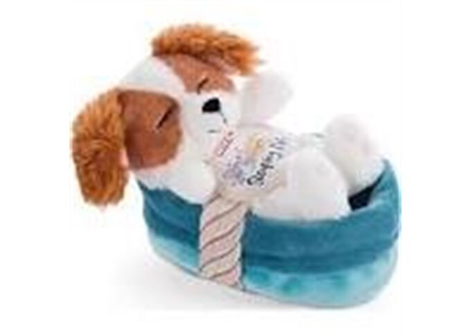 Nici Sleeping Pets Welpe Cockerspa