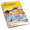 Hauschka Verlag Tests in Deutsch - Lernzielkontrollen 4. Klasse, A