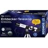 Kosmos Entdecker-Teleskop