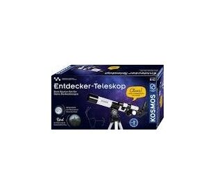 Kosmos Entdecker-Teleskop