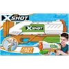  X-Shot Water Blaster fast fill orange/weiß