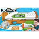  X-Shot Water Blaster fast fill orange/weiß