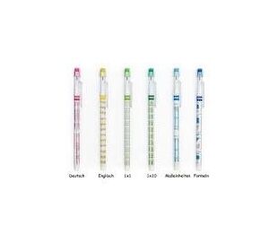 TRENDHAUS Zieh-u.Steckbleistift Spicker 6-fach