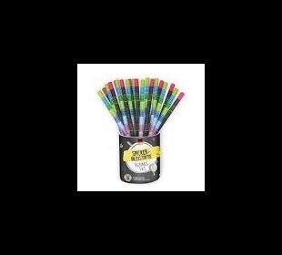 TRENDHAUS Bleistift kleines 1x1 sortiert