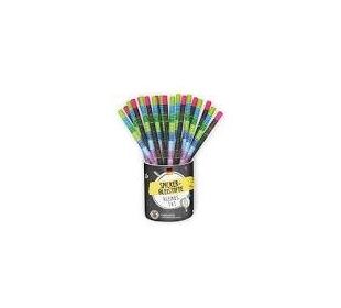 TRENDHAUS Bleistift kleines 1x1 sortiert