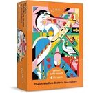 TREFL Pz. 500Teile Velvet, Niederländischer Wohlfahrtsst