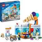 LEGO® LEGO® City 60363 Eisdiele
