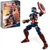 LEGO® LEGO® Marvel Super Heroes 76258 Confi 2 'Juni