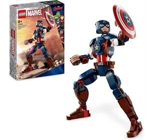 LEGO® LEGO® Marvel Super Heroes 76258 Confi 2 'Juni