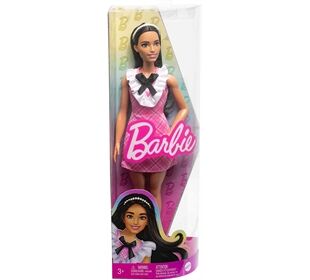 Barbie BRB Fashionistas Puppen 209
