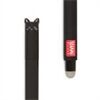 Legami ERASABLE PEN - CAT - BLACK INK