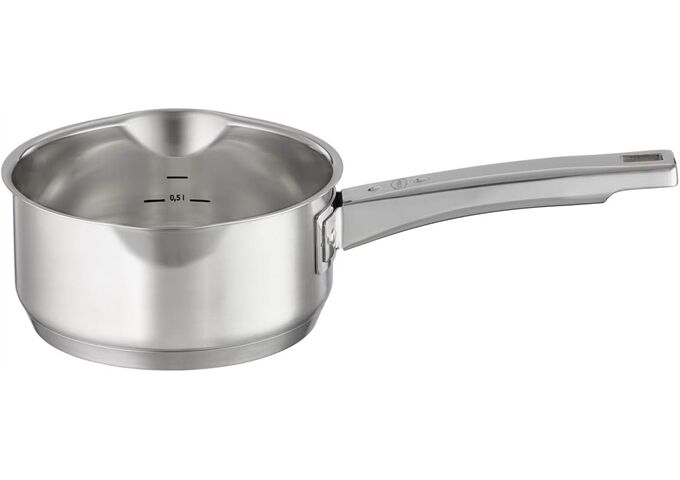 RÖSLE Topf-Set 4-tlg. EXPERTISO Edelstahl