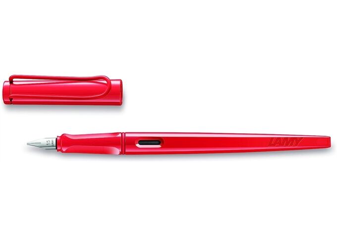 Lamy 015 FH joy strawberry 1,5