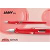 Lamy 015 FH joy strawberry 1,5