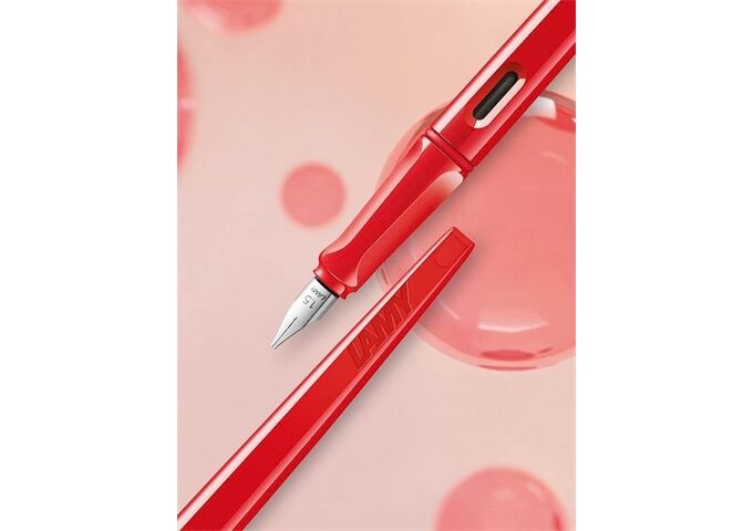 Lamy 015 FH joy strawberry 1,5