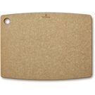 Victorinox Schneidebrett Gourmet Serie, braun