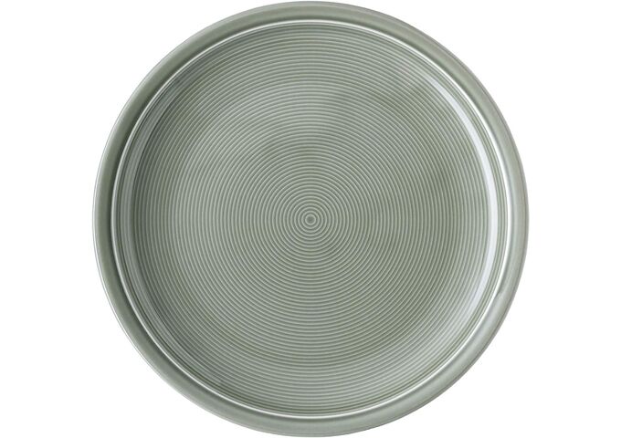 Thomas Trend Colour / Moss Green Speiseteller 26 cm Trend