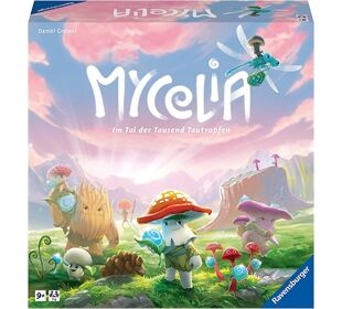 Ravensburger Mycelia