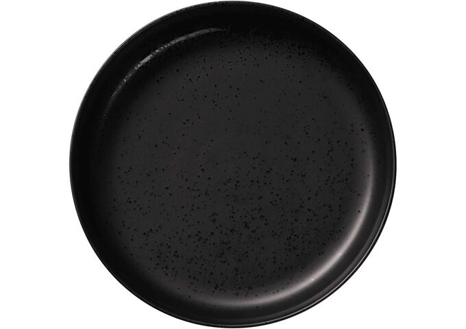 ASA coppa Gourmetteller, kuro