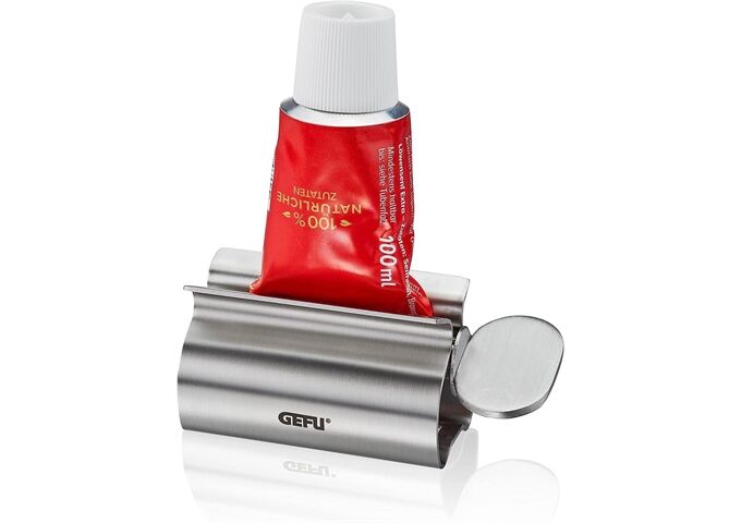 GEFU Tubenausdrücker SQEEZY aus Display