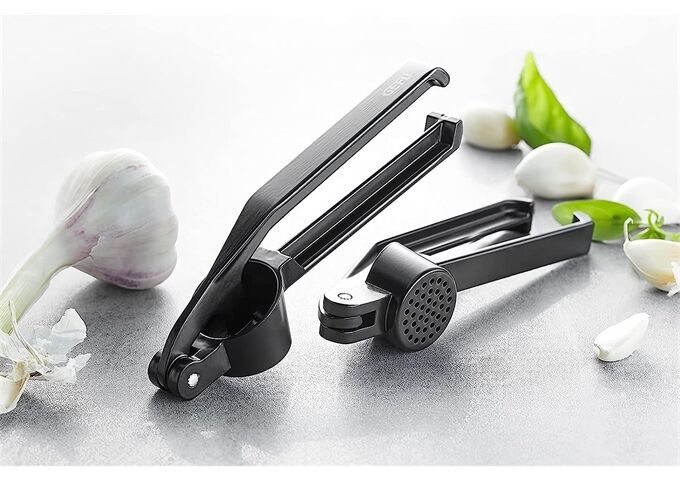 GEFU Knoblauchpresse PRESSO Stück