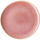 Rosenthal Junto / Rose Quartz Teller flach 27cm Junto Rose Q