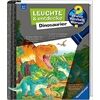 Ravensburger WWW Leuchte & entdecke Dinosaurier