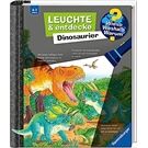 Ravensburger WWW Leuchte & entdecke Dinosaurier
