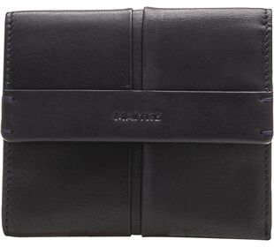 Maitre BIRKENFELD Dalene Purse SH8F blue