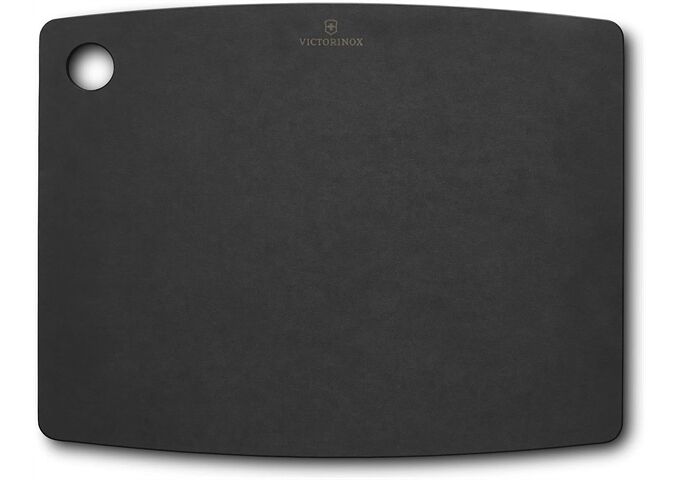 Victorinox Schneidebrett Küchen Serie, schwarz