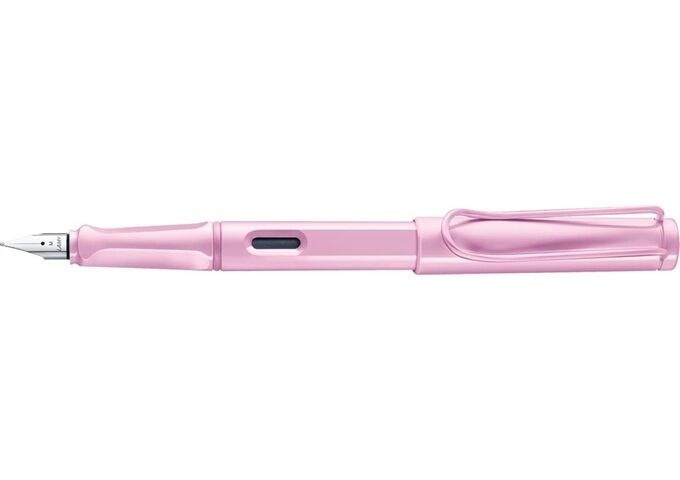 Lamy FH safari lightose M