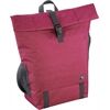 CILIO Rucksack GIRO, rot 18 L