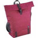 CILIO Rucksack GIRO, rot 18 L