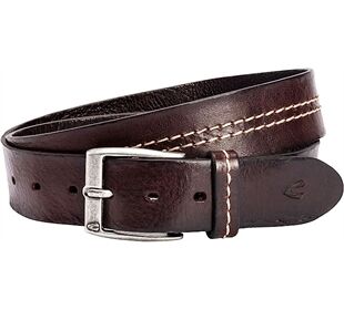 Camel TRAIL 1 Belt 3,5 x 115 cm, brown