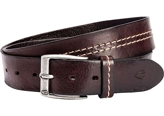 Camel TRAIL 1 Belt 3,5 x 115 cm, brown