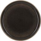 BITZ Speiseteller Gastro 27 cm Grau/Grau