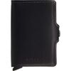 Secrid Twinwallet Vintage Black
