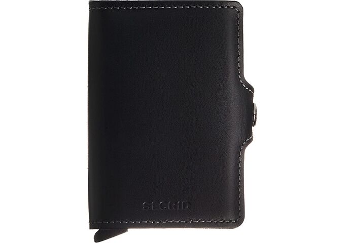 Secrid Twinwallet Vintage Black