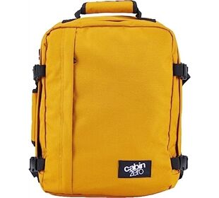 Cabinzero Cabin Backpack Classic 28 l orange