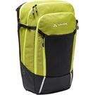 Vaude Cycle 28 II, Luminum, bright green
