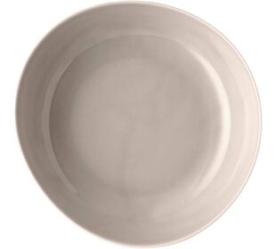 Rosenthal Junto / Soft Shell Teller tief 25 cm Junto Soft Sh