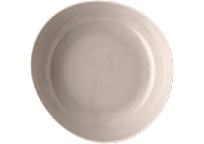 Rosenthal Junto / Soft Shell Teller tief 25 cm Junto Soft Sh