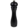 Peugeot CHECKMATE Pfeffermühle schwarz matt 22 cm