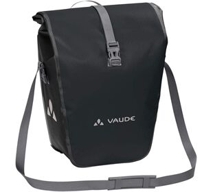 Vaude Aqua Back Single, black