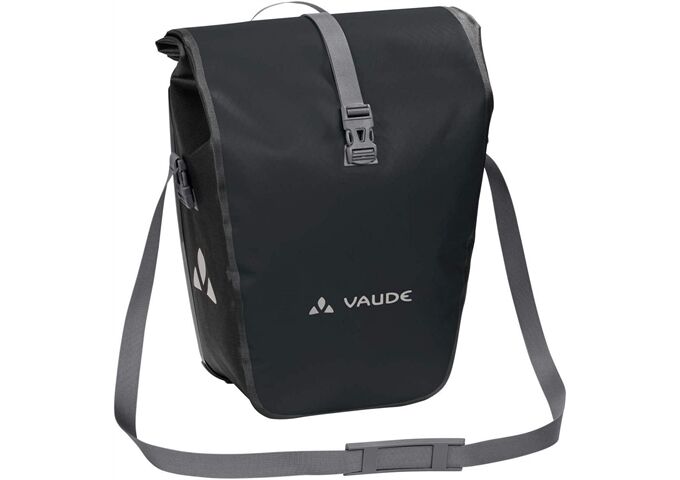 Vaude Aqua Back Single, black