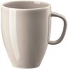 Rosenthal Junto / Soft Shell Becher mit Henkel Junto Soft Sh